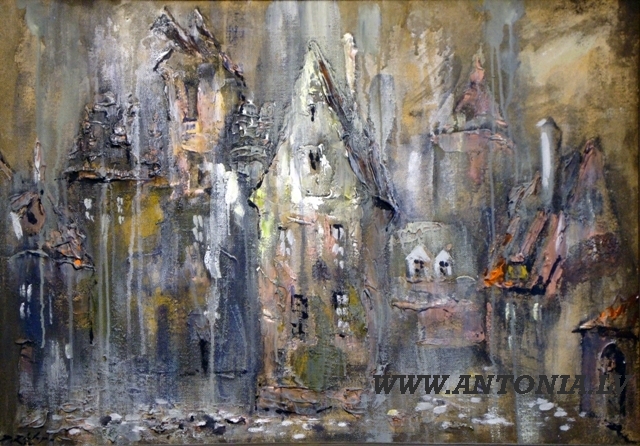 Dailis Rozlapa (1932)