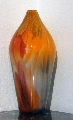 Murano stikla vāze