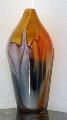 Murano stikla vāze