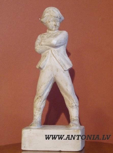 Aleksandra Briede (1901-1992)