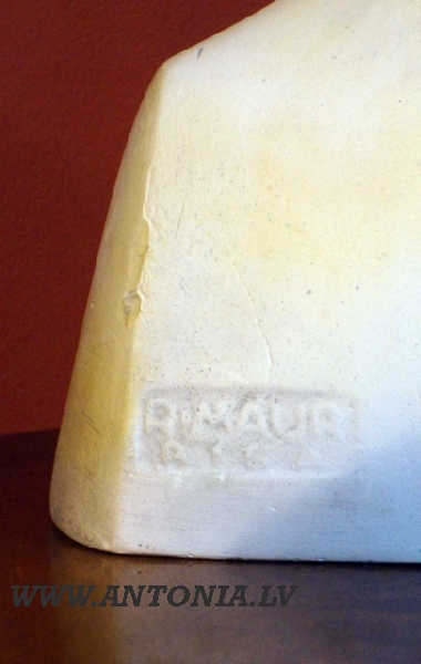 Рихард Маурс (1888-1966)