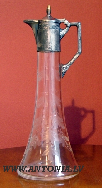 Графина для вина