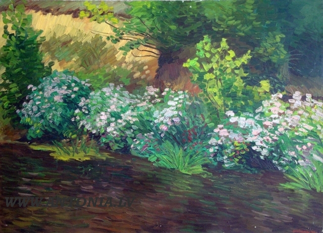 Ansis Artums (1908-1997)