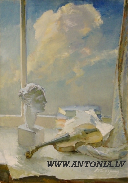 Vladimirs Kozins (1922)