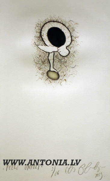 Ilmārs Blumbergs (1943)