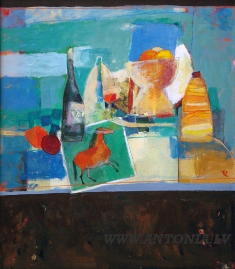 Arturs Akopjans (1969)