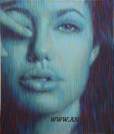 Ritums Ivanovs (1968)