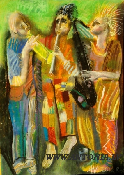 Arturs Ņikitins (1936) 