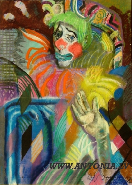 Arturs Nikitins (1936) 
