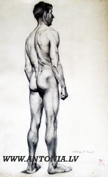 Маргриета Целминя (1897-1983)