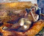 Уга Скулме (1885-1963)