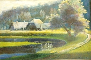 Юлий Крастиньш (1882-1950)