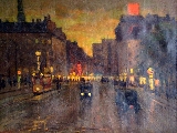 Николай Кулаинис (1901-1975)