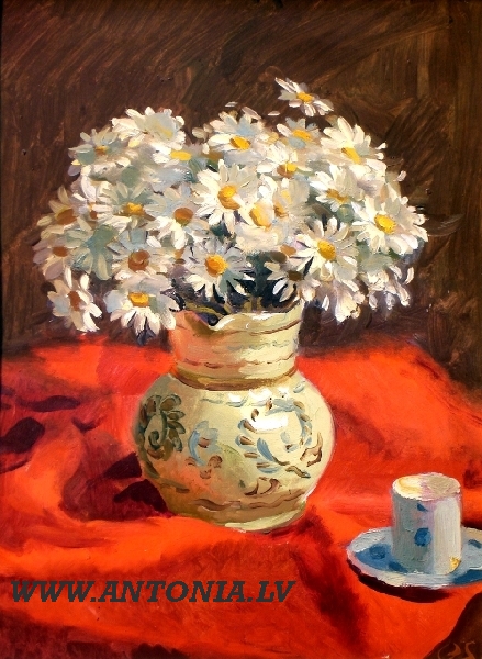 Ото Скулме (1889-1967)