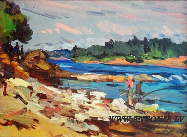 Jūlijs Viļumainis (1909-1981)