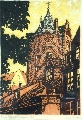 Aleksandrs Voldemārs Štrombergs (1892-1965) 