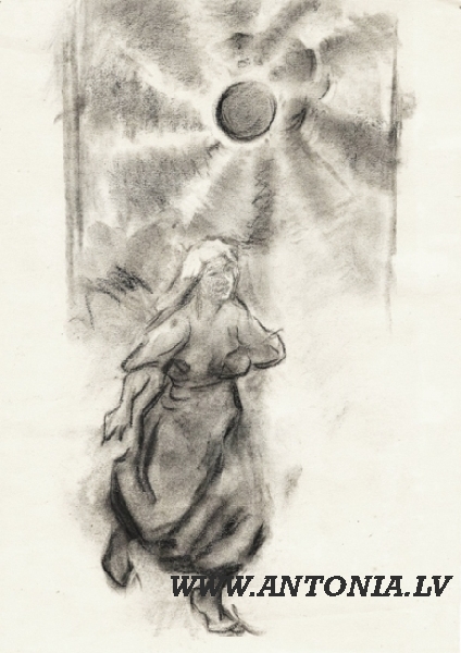 Aleksands Štrāls (1879-1947) 