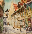 Janis Brekte (1920-1985) 