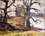Adolfs Darzins (1907-1998) 