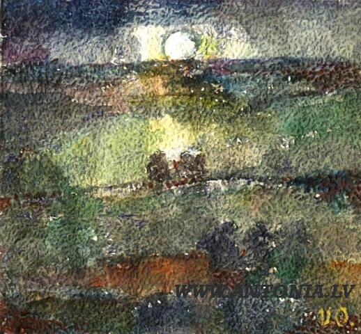 Вилис Озолс (1929)