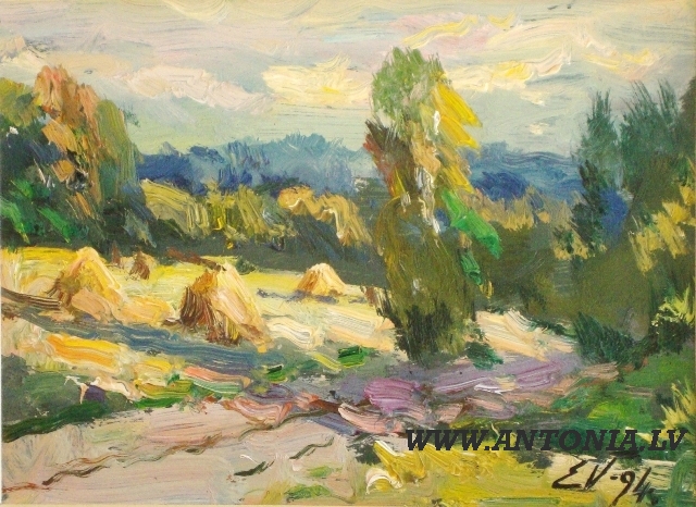 Edgars Vinters (1919) 