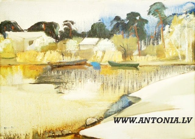 Инесе Зиемеле (1943)