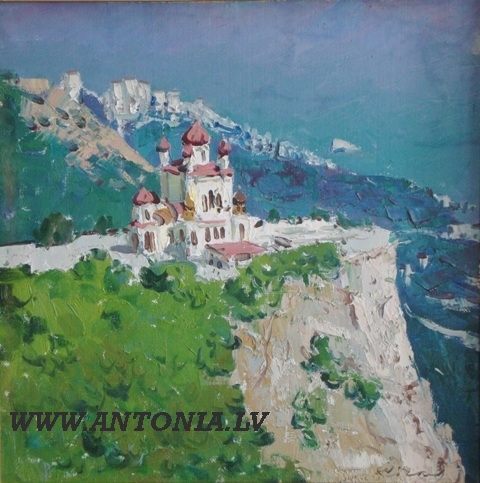 Jurijs Cirkunovs (1925) 