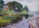 Arvīds Egle (1905-1977) 