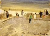Laimdots Murnieks (1922-2011) 