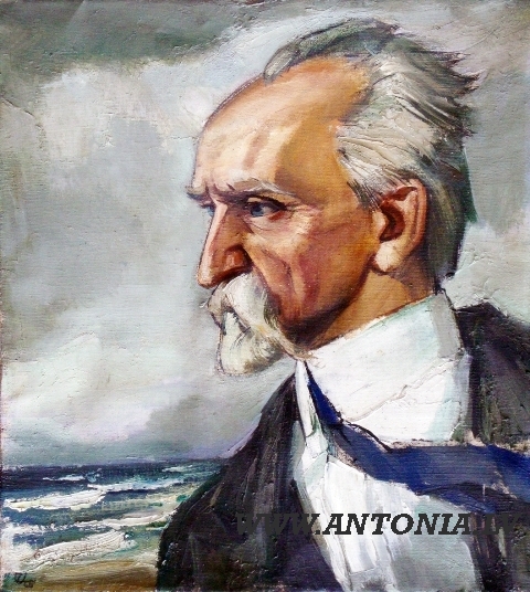 Uldis Zemzaris (1928)