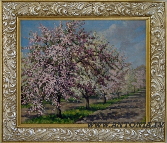 Элза Калниня Рутиня (1902-1983)