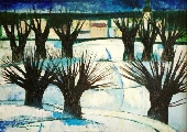 Лаимдотс Мурниекс (1922-2011)