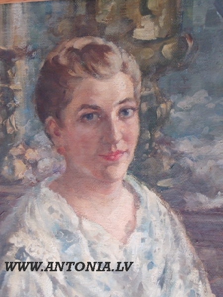 Janis Cielava (1890-1968)