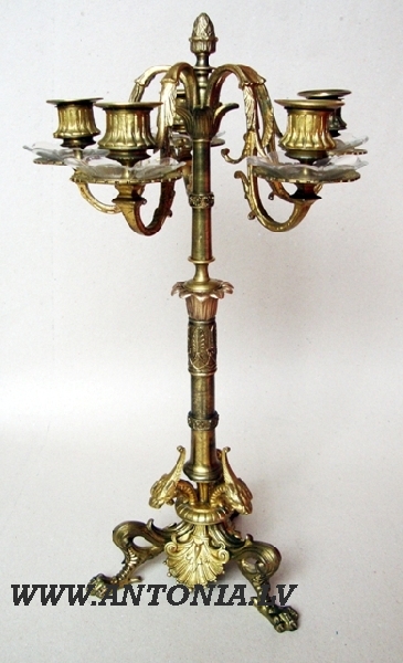 Подсвечник