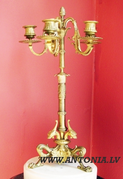 Подсвечник