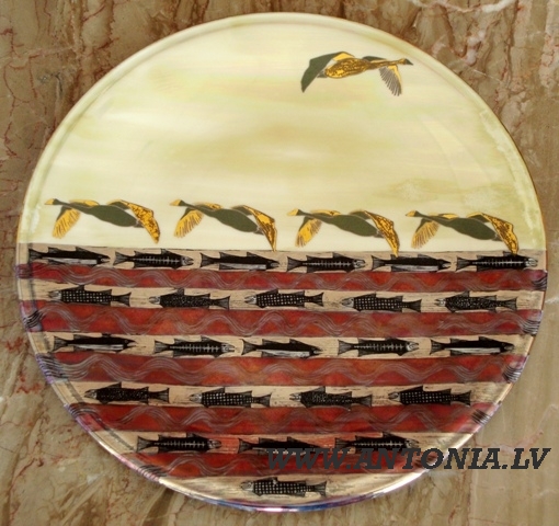 Инесе Бранте (1954)