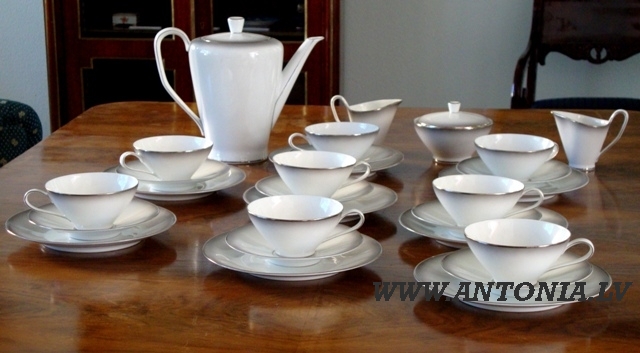 Росентхал / Rosenthal 
