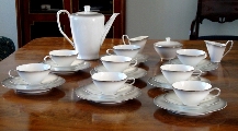 Росентхал / Rosenthal 