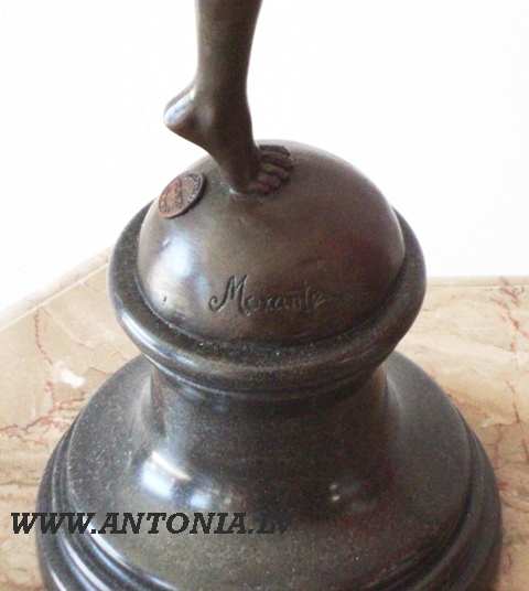 Моранте / Morante 