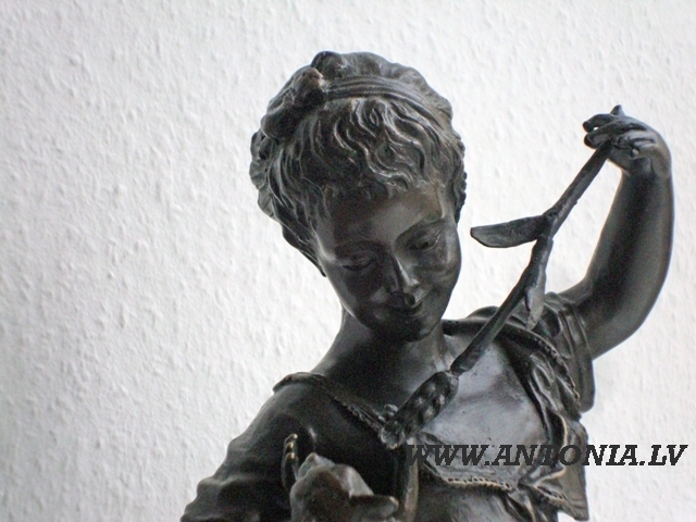 Эмили Генрий Лапорте / Emile Henri Laporte (1858-1907)