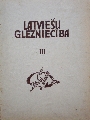 Latviešu glezniecība III