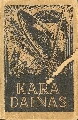 „Kara dainas”