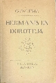 Гете "Герман и Доротея"