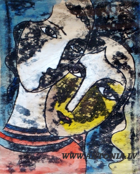 Александр Неумивакин (1943)