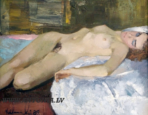 Janis Kalnmalis (1939)