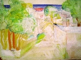 Georgs Shenberg (1915-1989) 