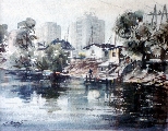 Jānis Brekte (1920-1985) 