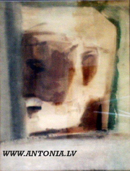 Kurts Fridrihsons (1911-1991) 