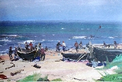 Vitalijs Kalvans (1909-1965) 