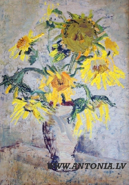 Nikolay Karagodin (1922) 